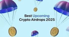 Affiliate Programs Authentic Web3 Airdrop Calenda 2025