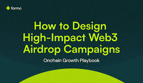 Create Digital Product Authentic Web3 Airdrop Calenda