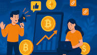 Grow Authentic Web3 Airdrop Calenda Social Media Following