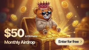 Scale Authentic Web3 Airdrop Calenda Website 5K Month